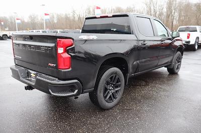 Used 2022 Chevrolet Silverado 1500 - photo 1