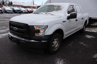 Used 2017 Ford F-150 - photo 1