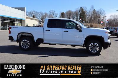 New 2026 Chevrolet Silverado 2500 - photo 1