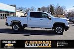 2026 Chevrolet Silverado 2500 Crew Cab 4WD Pickup for sale #33494 - photo 1