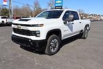 2026 Chevrolet Silverado 2500 Crew Cab 4WD Pickup for sale #33494 - photo 20