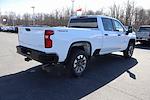 2026 Chevrolet Silverado 2500 Crew Cab 4WD Pickup for sale #33494 - photo 22