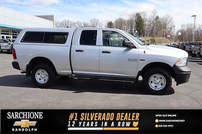 Used 2013 Ram 1500 - photo 1