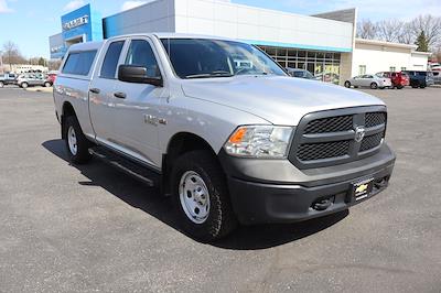 Used 2013 Ram 1500 - photo 1