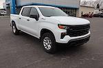 2026 Chevrolet Silverado 1500 Crew Cab 4WD Pickup for sale #33495 - photo 2