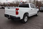 2026 Chevrolet Silverado 1500 Crew Cab 4WD Pickup for sale #33495 - photo 21