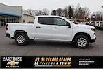 2026 Chevrolet Silverado 1500 Crew Cab 4WD Pickup for sale #33496 - photo 1