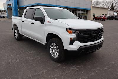 New 2026 Chevrolet Silverado 1500 - photo 1