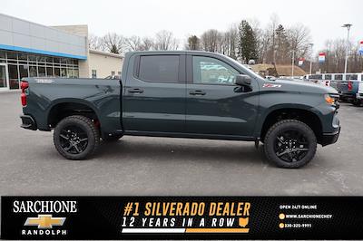 New 2026 Chevrolet Silverado 1500 - photo 1