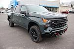 2026 Chevrolet Silverado 1500 Crew Cab 4WD Pickup for sale #33498 - photo 2