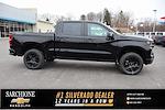 2026 Chevrolet Silverado 1500 Crew Cab 4WD Pickup for sale #33499 - photo 1