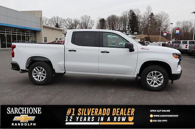 New 2026 Chevrolet Silverado 1500 - photo 1