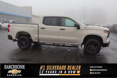 New 2026 Chevrolet Silverado 1500 - photo 1