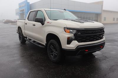 New 2026 Chevrolet Silverado 1500 - photo 1