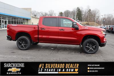 New 2026 Chevrolet Silverado 1500 - photo 1