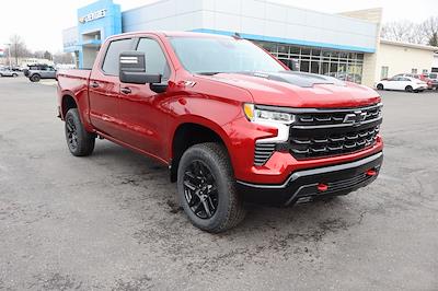 New 2026 Chevrolet Silverado 1500 - photo 1