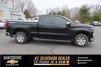 Used 2020 Chevrolet Silverado 1500 - photo 1