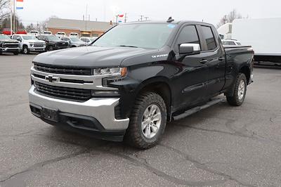 Used 2020 Chevrolet Silverado 1500 - photo 1