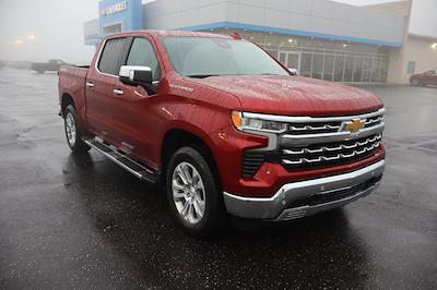New 2026 Chevrolet Silverado 1500 - photo 1