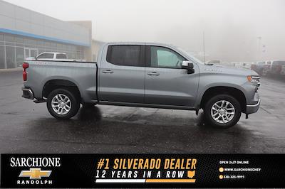 New 2026 Chevrolet Silverado 1500 - photo 1