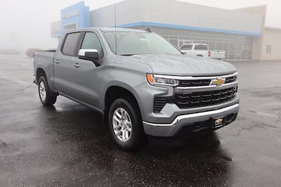 New 2026 Chevrolet Silverado 1500 - photo 1