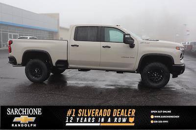 New 2026 Chevrolet Silverado 2500 - photo 1