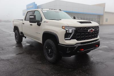 New 2026 Chevrolet Silverado 2500 - photo 1
