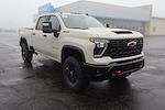 2026 Chevrolet Silverado 2500 Crew Cab 4WD Pickup for sale #33522 - photo 2