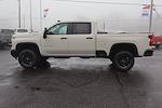 2026 Chevrolet Silverado 2500 Crew Cab 4WD Pickup for sale #33522 - photo 23