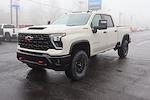 2026 Chevrolet Silverado 2500 Crew Cab 4WD Pickup for sale #33522 - photo 24