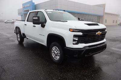 New 2026 Chevrolet Silverado 2500 - photo 1