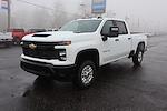 2026 Chevrolet Silverado 2500 Crew Cab 4WD Pickup for sale #33523 - photo 19