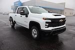 2026 Chevrolet Silverado 2500 Crew Cab 4WD Pickup for sale #33523 - photo 2