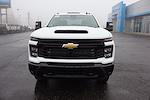 2026 Chevrolet Silverado 2500 Crew Cab 4WD Pickup for sale #33523 - photo 20