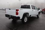 2026 Chevrolet Silverado 2500 Crew Cab 4WD Pickup for sale #33523 - photo 21