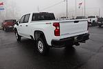 2026 Chevrolet Silverado 2500 Crew Cab 4WD Pickup for sale #33523 - photo 3