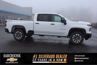 New 2026 Chevrolet Silverado 2500 - photo 1