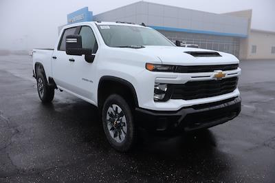 New 2026 Chevrolet Silverado 2500 - photo 1