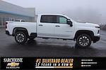 2026 Chevrolet Silverado 2500 Crew Cab 4WD Pickup for sale #33524 - photo 1