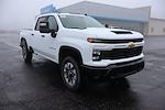 2026 Chevrolet Silverado 2500 Crew Cab 4WD Pickup for sale #33524 - photo 2
