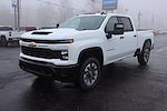 2026 Chevrolet Silverado 2500 Crew Cab 4WD Pickup for sale #33524 - photo 20