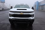 2026 Chevrolet Silverado 2500 Crew Cab 4WD Pickup for sale #33524 - photo 21