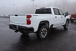 2026 Chevrolet Silverado 2500 Crew Cab 4WD Pickup for sale #33524 - photo 22