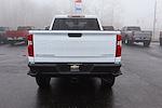 2026 Chevrolet Silverado 2500 Crew Cab 4WD Pickup for sale #33524 - photo 23