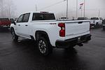2026 Chevrolet Silverado 2500 Crew Cab 4WD Pickup for sale #33524 - photo 3