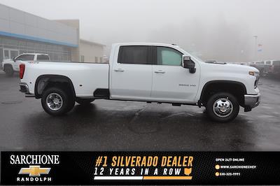 New 2026 Chevrolet Silverado 3500 - photo 1