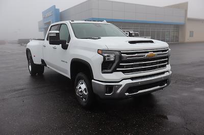 New 2026 Chevrolet Silverado 3500 - photo 1