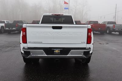 New 2026 Chevrolet Silverado 3500 - photo 1