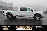2026 Chevrolet Silverado 3500 Crew Cab 4WD Pickup for sale #33525 - photo 1