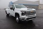 2026 Chevrolet Silverado 3500 Crew Cab 4WD Pickup for sale #33525 - photo 2